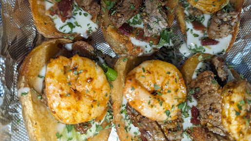 Photo Chef Shaq Kitchen Llc - 9