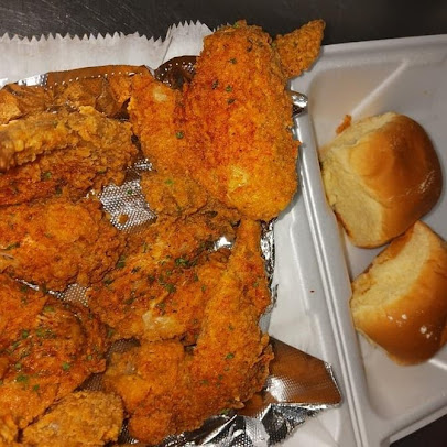 Photo Chef Shaq Kitchen Llc - 13