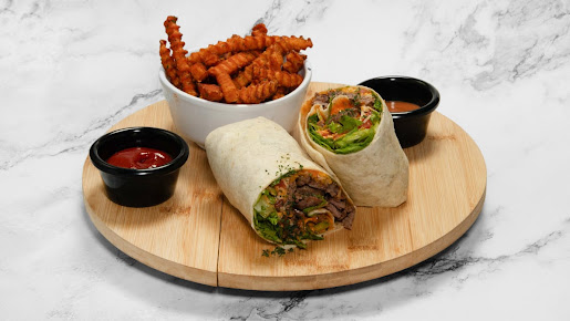 Photo Chef Shaq Kitchen Llc - 17