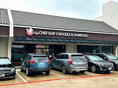 Photo Chef Suns Noodle And Dumpling Plano - 10