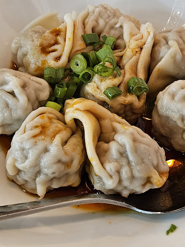 Photo Chef Suns Noodle And Dumpling Plano - 12