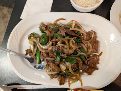 Photo Chef Suns Noodle And Dumpling Plano - 14