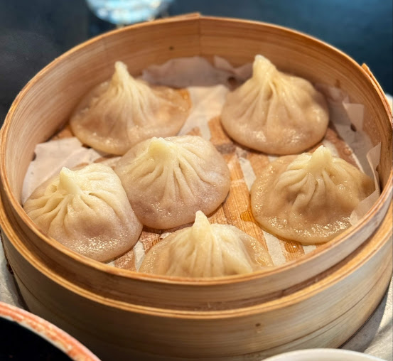 Photo Chef Suns Noodle And Dumpling Plano - 20