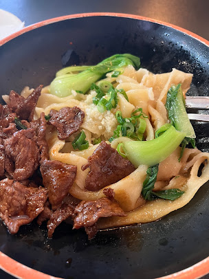 Photo Chef Suns Noodle And Dumpling Plano - 21