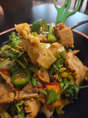 Photo Chef Suns Noodle And Dumpling Plano - 22