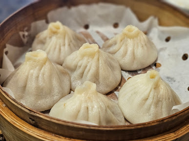 Photo Chef Suns Noodle And Dumpling Plano - 23