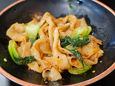Photo Chef Suns Noodle And Dumpling Plano - 25