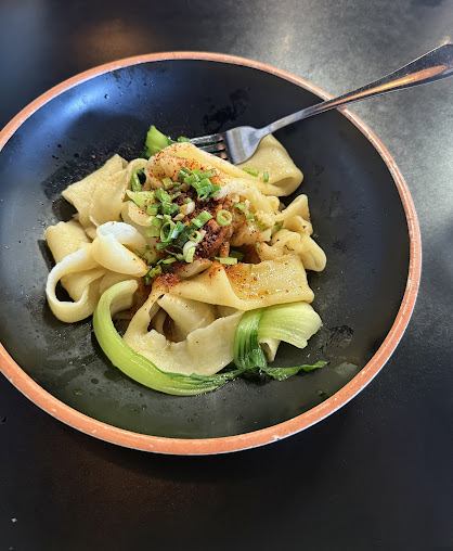 Photo Chef Suns Noodle And Dumpling Plano - 26