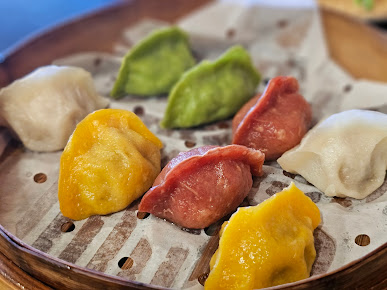 Photo Chef Suns Noodle And Dumpling Plano - 27