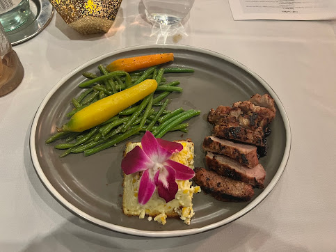 Photo Chef's Palette Restaurant - 24