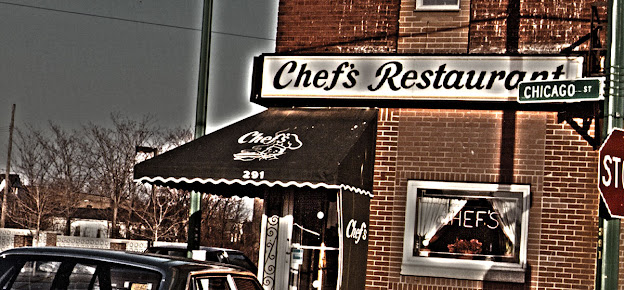 Photo Chef's Restaurant - 25