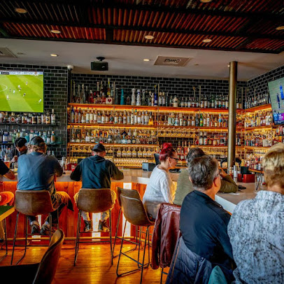 Photo Chelsea Station Restaurant Bar & Lounge - 14