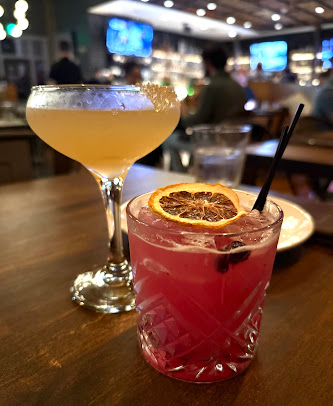 Photo Chelsea Station Restaurant Bar & Lounge - 17