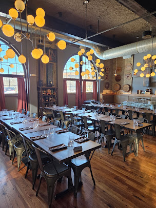 Photo Chelsea Station Restaurant Bar & Lounge - 19