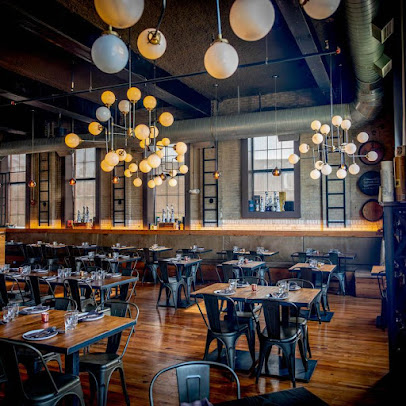 Photo Chelsea Station Restaurant Bar & Lounge - 21