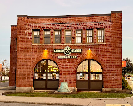 Photo Chelsea Station Restaurant Bar & Lounge - 23