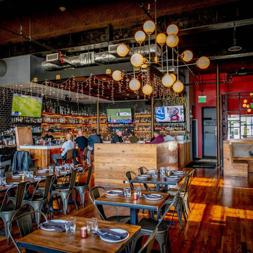 Photo Chelsea Station Restaurant Bar & Lounge - 25