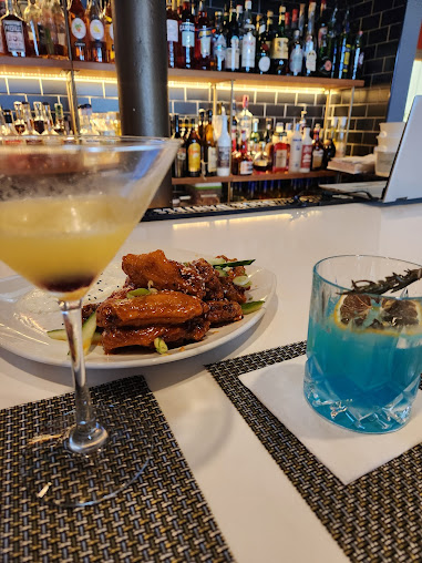 Photo Chelsea Station Restaurant Bar & Lounge - 28