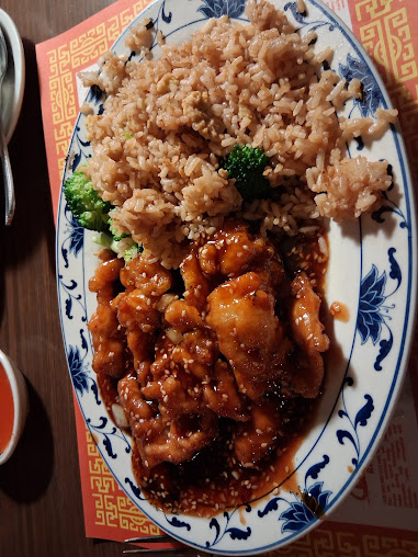Photo Chen Garden - 13
