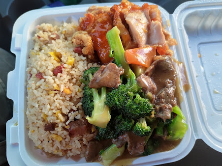 Photo Chengs Chop Suey House - 7