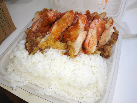 Photo Chengs Chop Suey House - 9