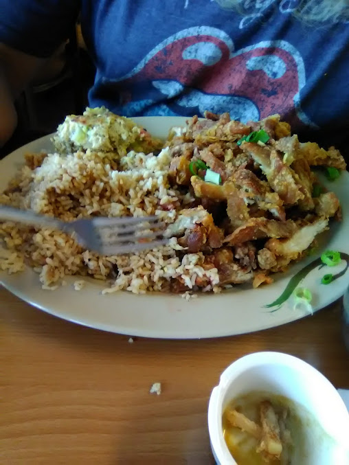 Photo Chengs Chop Suey House - 11