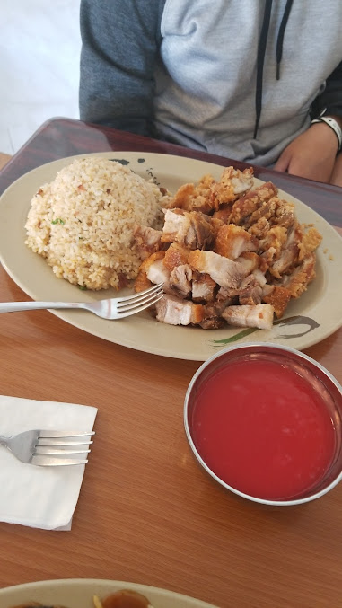 Photo Chengs Chop Suey House - 14