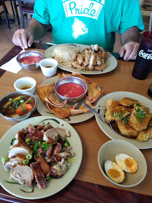 Photo Chengs Chop Suey House - 16