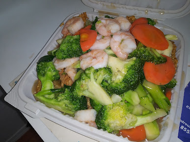 Photo Chengs Chop Suey House - 19
