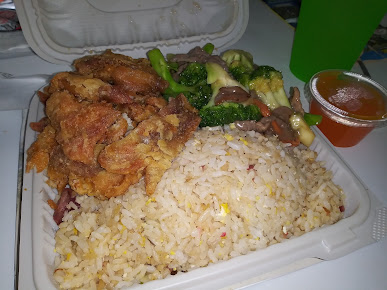 Photo Chengs Chop Suey House - 23