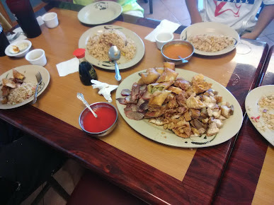 Photo Chengs Chop Suey House - 25
