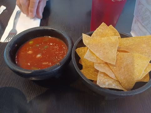 Photo Chevos Mexican Restaurant Inc - 5