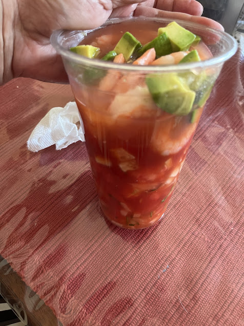 Photo Chevos Mexican Restaurant Inc - 6