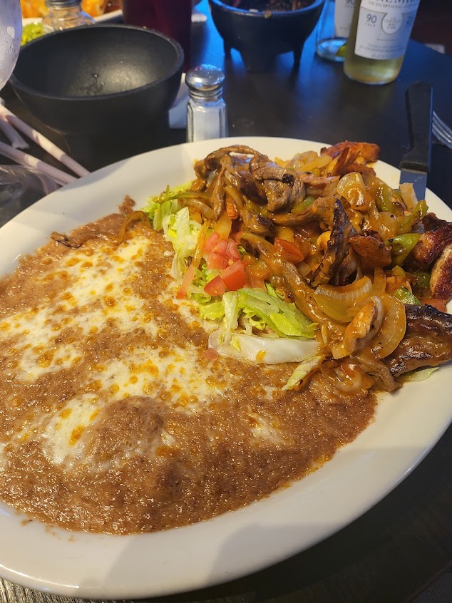 Photo Chevos Mexican Restaurant Inc - 7