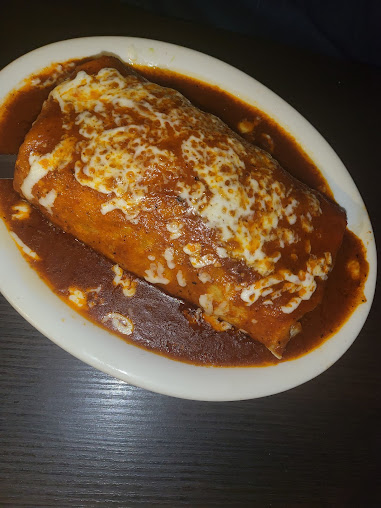 Photo Chevos Mexican Restaurant Inc - 8