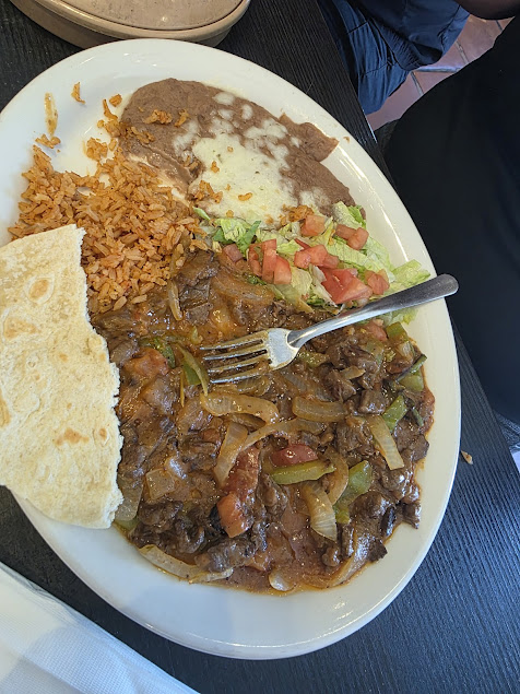Photo Chevos Mexican Restaurant Inc - 10