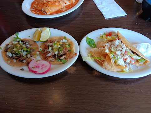 Photo Chevos Mexican Restaurant Inc - 11