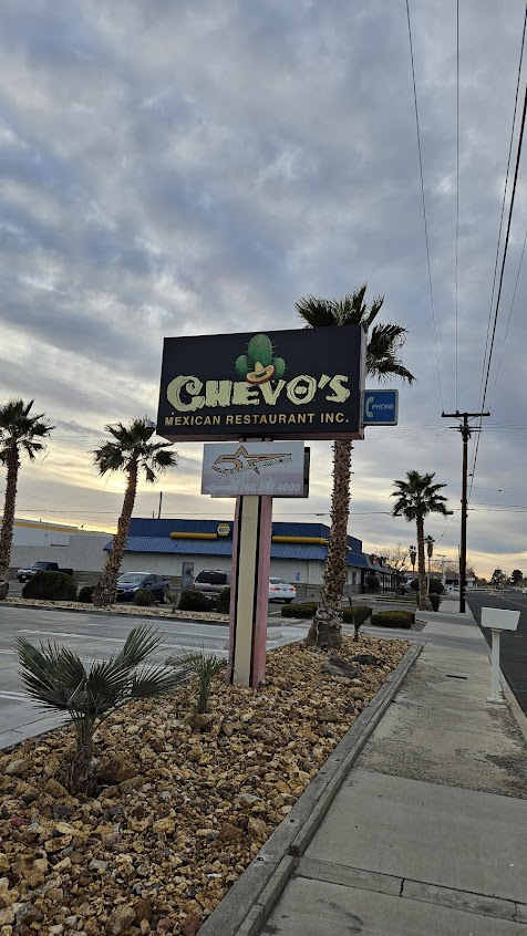 Photo Chevos Mexican Restaurant Inc - 12