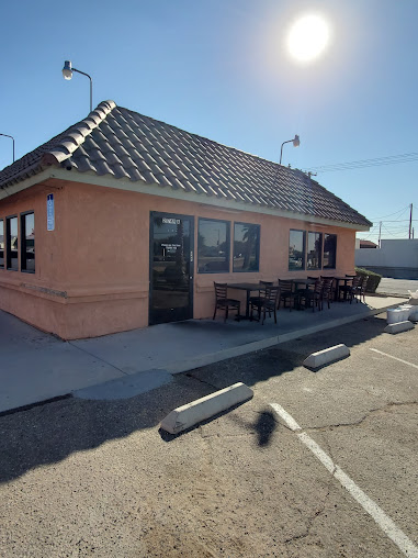Photo Chevos Mexican Restaurant Inc - 13