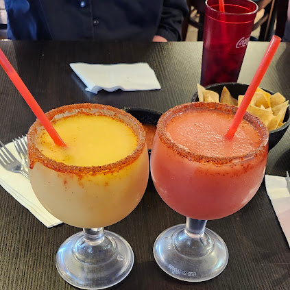 Photo Chevos Mexican Restaurant Inc - 14