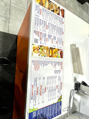 Photo Chex Grill Wings 3320 Potomac River Pkwy C - 9
