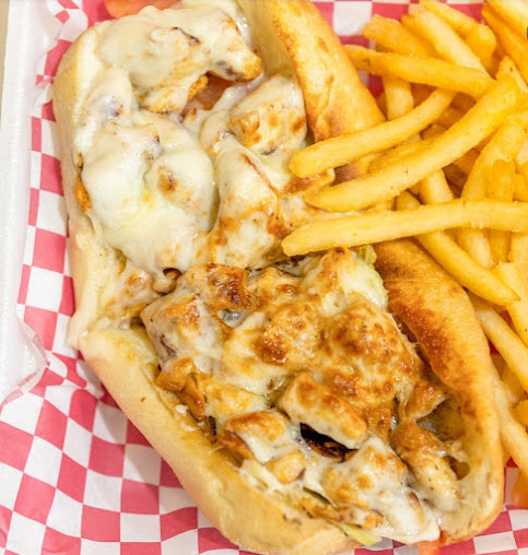 Photo Chex Grill Wings 3320 Potomac River Pkwy C - 14