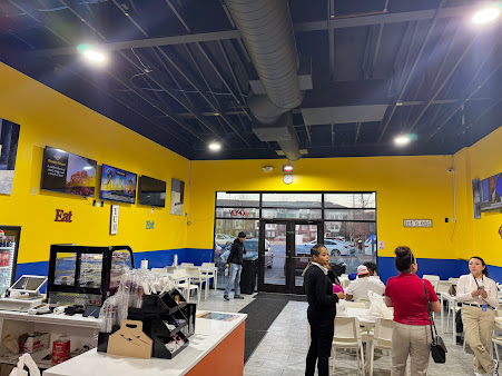 Photo Chex Grill Wings 3320 Potomac River Pkwy C - 17