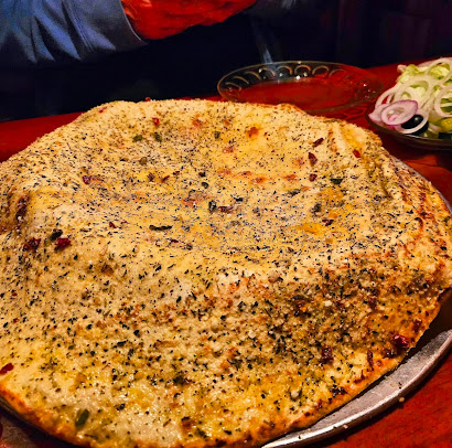 Photo Chicago Pizza And Oven Grinder Company - 12
