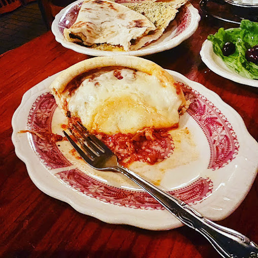 Photo Chicago Pizza And Oven Grinder Company - 18