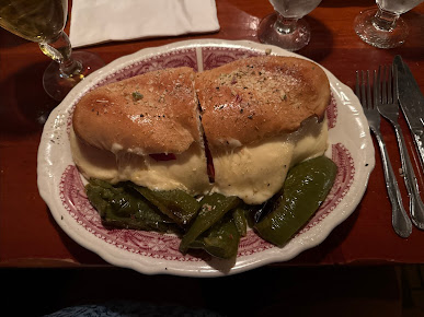 Photo Chicago Pizza And Oven Grinder Company - 21