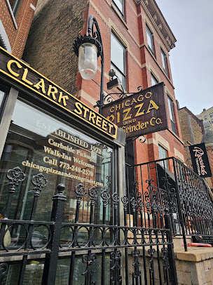Photo Chicago Pizza And Oven Grinder Company - 23