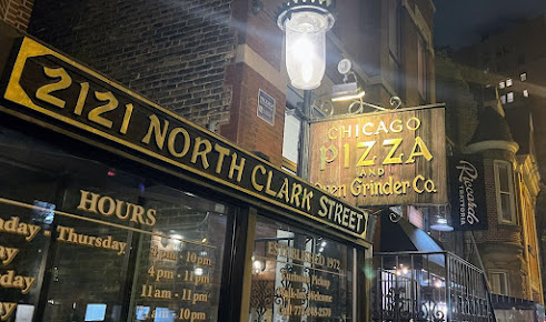 Photo Chicago Pizza And Oven Grinder Company - 24