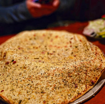 Photo Chicago Pizza And Oven Grinder Company - 25