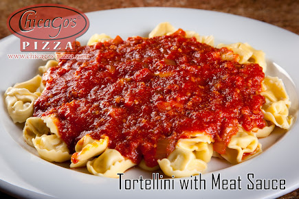 Photo Chicago's Pizza - 11